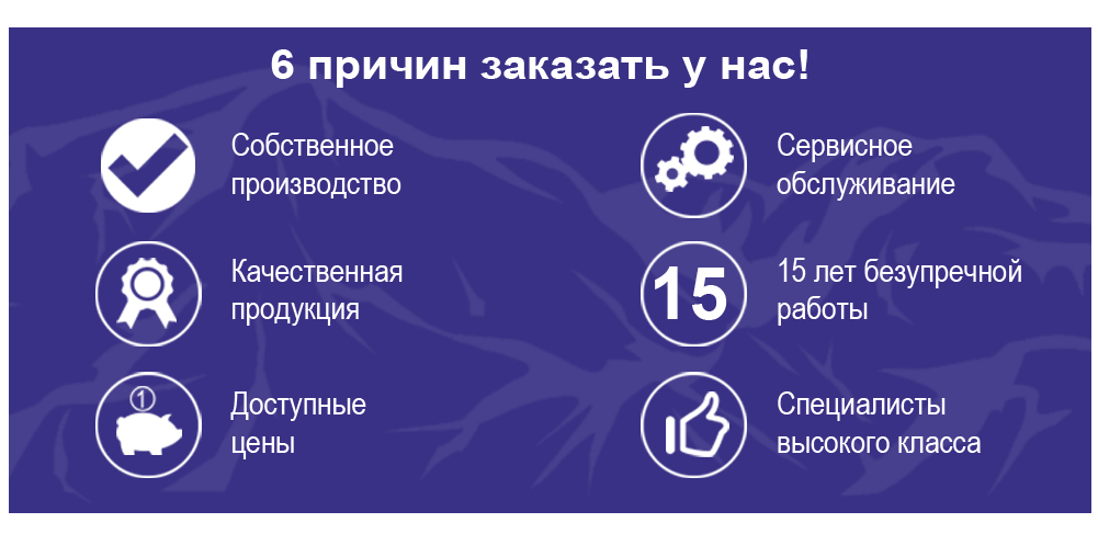 6 причин заказать окна у нас! 6 причин заказать окна у нас!